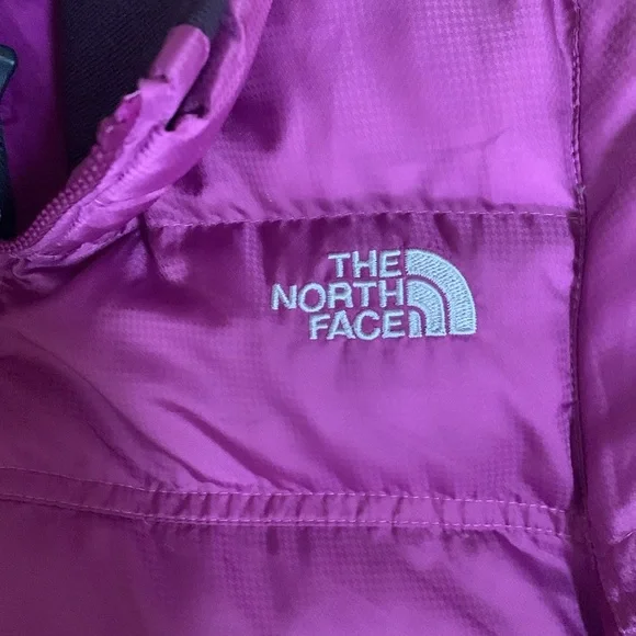 Northface 600 jacket. Very good condition. Woman’s xs - Picture 2 of 12